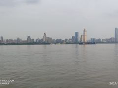 -武昌江滩