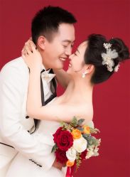 -摩玛婚纱摄影(杭州店)