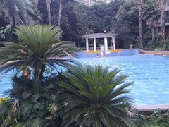 -菲鱼体育恒温游泳馆(中海名城店)