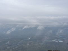 -鸡鸣山旅游景区