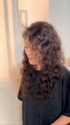 -汀南丝雨Hair design
