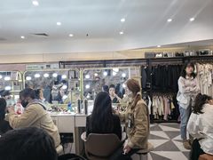-拾光秀照相馆(石家庄勒泰中心店)
