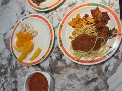 -比格比萨自助(宝山日月光店)