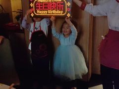 -海底捞火锅(万丰桥店)