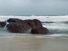 -日月湾海门游览区