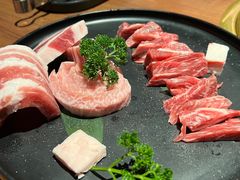 -虎哥六韩式烤肉料理 TIGERGRILL(隆生金山湖中心购物广场店)