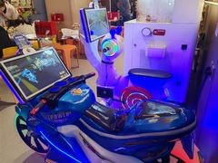 -海底捞火锅(上元大街店)