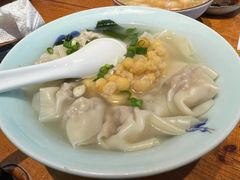 -兵哥豌豆面(青华店)