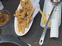 -陈府大宅门成都火锅·手切鲜肉(太原街店)