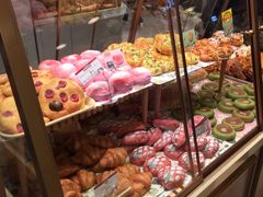 -山崎面包(静安久光店)