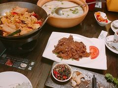 -堂宴·老厦门私房菜(1988仙岳总店)