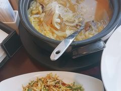 -小南洋海景餐厅(深圳湾店)