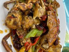 -景好海鲜餐厅(大鹏必选旅游店)