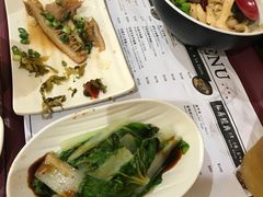 -螺情阿嬷御厨房 台湾冠军牛肉面