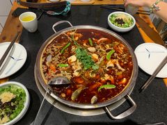 -小饕荟雅安贡椒鱼鲜馆(广福桥店)