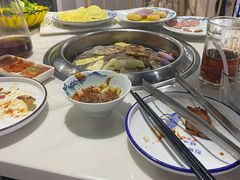-火焱山烤肉·齐齐哈尔烤肉(朝阳店)