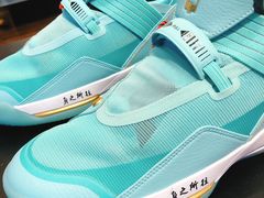 -Air Jordan(世贸天阶店)