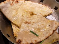 -克比叔叔印度餐厅Kebabs on the Grille(人民广场店)