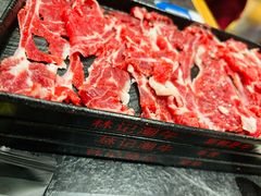 -林记潮牛·牛肉火锅(上马墩店)