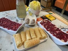 -潮汕大目牛肉火锅(皇岗旗舰店)