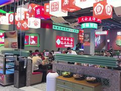 -钱锋炭缸烧烤(南湖大路总店)