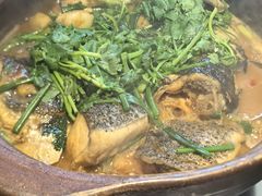 -九道菜有鸡鱼头(石鼓路店)