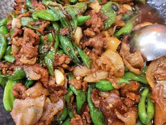 -烹湘·鲜炒湖南土菜(海珠店)