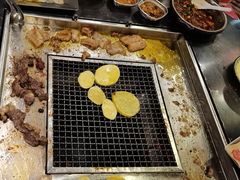 -塘屋烧烤·云南火塘烧烤品牌(春城慧谷旗舰店)