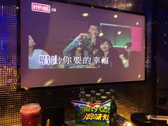 -好乐迪量贩KTV(春熙路香槟广场店)