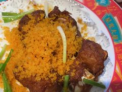 -避风塘·金牌店·夜宵(金玉兰店)