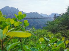 -野三坡清泉山风景区