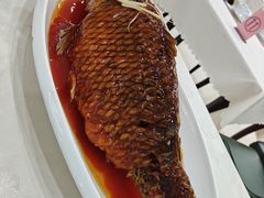 -红旗饭庄