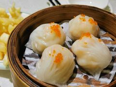 荣华招牌虾饺皇-荣华楼