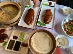 -天和晟新京菜.水煮鱼.湘土菜(国展店)