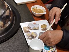 -苏大嘴海鲜牧场(奥林匹克店)