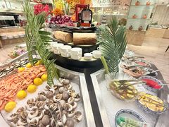 -索菲特酒店·海鲜自助 ·聚餐厅