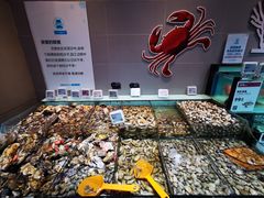 -盒马鲜生(顺义店)