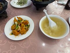 -烤肉宛饭庄(南礼士路店)