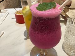 -CRAZYONES克芮旺斯西班牙餐厅(苏州中心店)