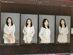 -海马体照相馆(万菱汇店)