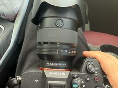 -Sony Store 索尼(上海淮海中路店)
