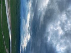 -黄河九曲第一湾