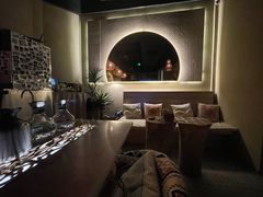 -Shift cocktail bar鸡尾酒吧