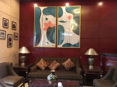 -上海安亭别墅花园酒店