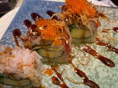-樱嘢·炭火烧肉(惠南店)