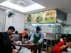 -周门传统竹升面