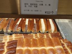 -烘焙町面包店(西四店)
