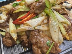 -丽华餐厅·天津菜(艳阳路店)