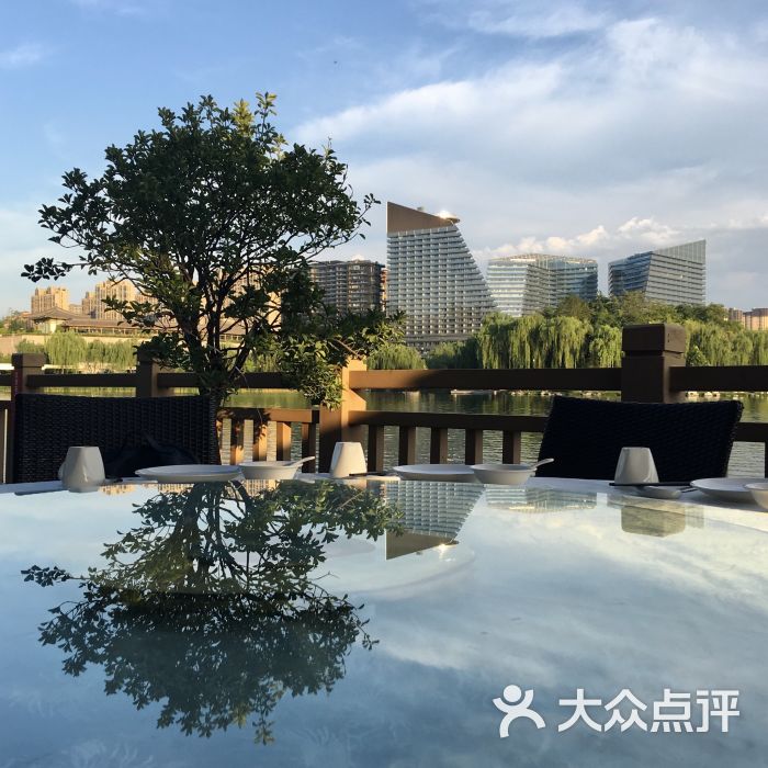 小白鲨工夫潮膳(曲江店)-图片-西安美食-大众点评网