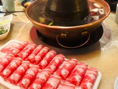 -东来顺饭庄(西直门店)
